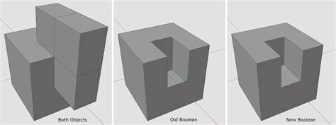 Image result for Boolean Isolate Blender