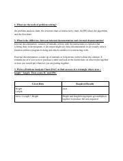 Image result for Is Is Not Example