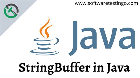 Image result for Java Program StringBuffer