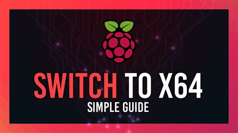 Install Raspberry Pi OS 64 Full 的图像结果