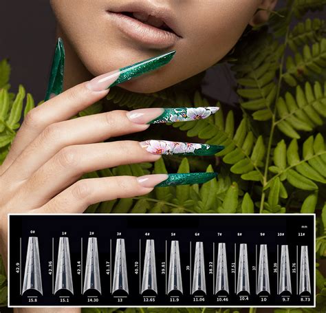 Image result for Using Nail Forms