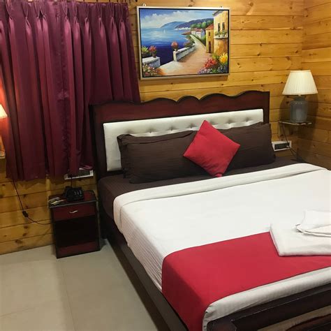 CAMELOT FANTASY RESORT (Goa/Calangute) - Specialty Inn Reviews, Photos ...