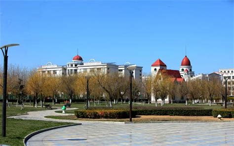 哈尔滨工业大学（威海）白俄罗斯留学项目 - 知乎
