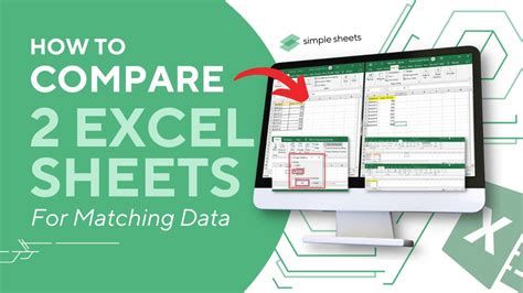 How Do We Use Match Fun to Compare Two Excel Sheets 的图像结果