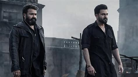 'Let Them Fight': Mohanlal Starrer L2 Empuraan Writer Breaks Silence On ...