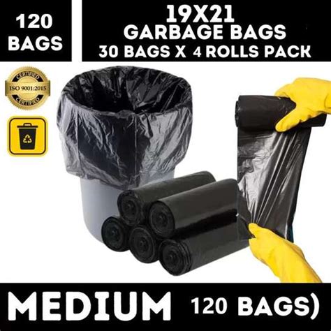 Garbage Bags - Buy Garbage Trash Bags Online | Shopsy