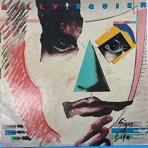 Buy Billy Squier - Signs Of Life | Musiccircle – MusicCircle
