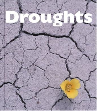 Droughts (Forces of Nature) : Merrick, Patrick: Amazon.in: Books