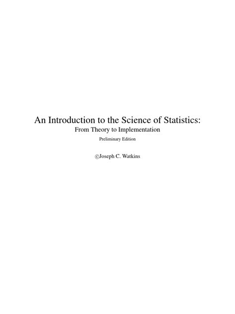 Statistics Book PDF 的图像结果