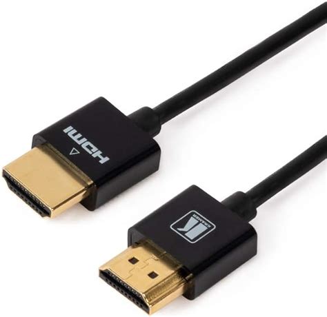Amazon.in: KRAMER: HDMI Cables