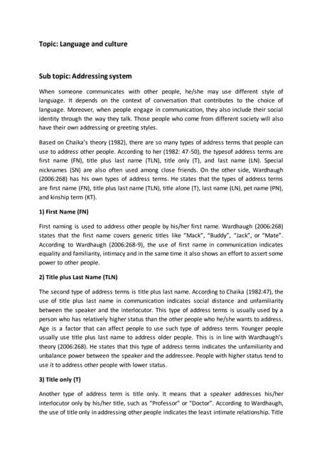 Image result for Define Addressing