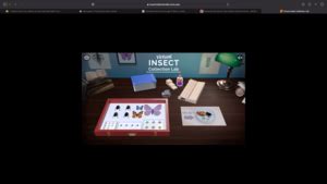 4-H Virtual Insect Collection 的图像结果
