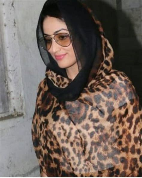 First look: Yami Gautam's hair transformation for her look in Uri will ...