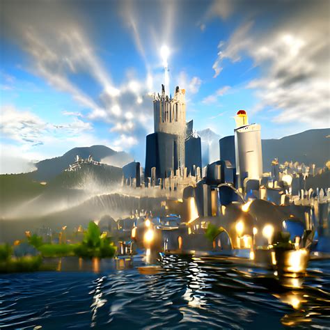 Infinity Game Lab 的图像结果