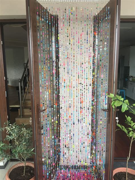 HappyDoorsByYesim | Beaded curtains, Beaded curtains doorway, Etsy