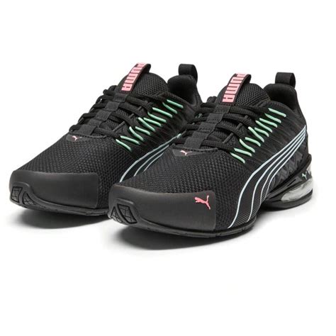 Puma [309720-05] Womens Puma Voltaic Evo | SHEIN USA