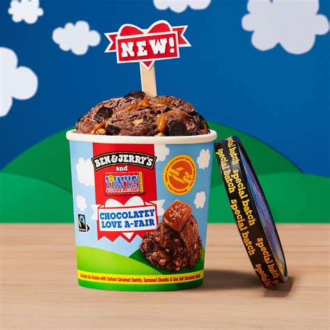 Phish Food Ice Cream | Ben & Jerry’s