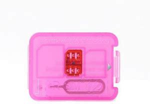 Nik case r sim 15 Carrier Unlock Chip for All IOS Mobile Sim Adapter ...