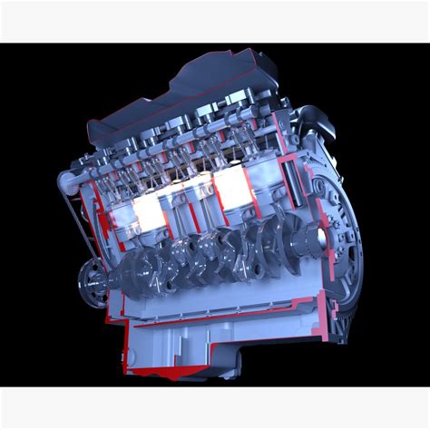 Image result for Engine 3D Video