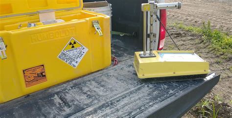 Image result for Nuclear Method Compaction Test