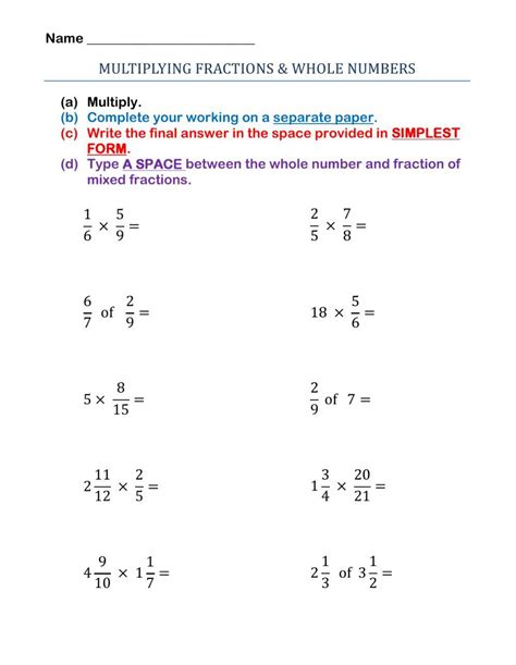 How to Multiply Fractions with Models 的图像结果