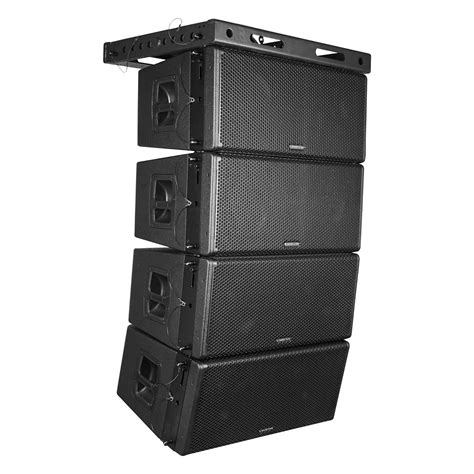 Image result for Sound Town Zethus Series Line Array
