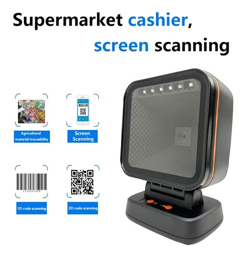 Image result for 2D Barcode Scanner Setup