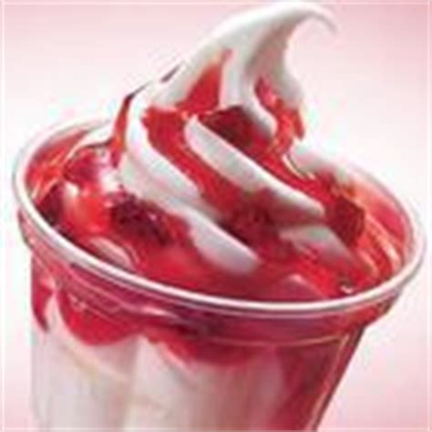 肯德基新草莓圣代11.00元/杯-肯德基甜点和饮料菜单价格表-5iKFC电子优惠券