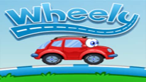 Image result for Wheely 2 Levels