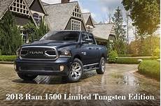 Efird Chrysler Jeep Dodge by 2018 Ram 1500 Limited Tungsten Edition For Sale Near Efird Chrysler Jeep Dodge