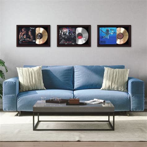 Buy The Rolling Stones Sticky Fingers Laser Etched Black Vinyl Record ...