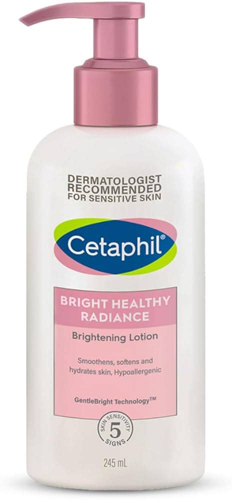 Cetaphil BHR Brightening Lotion – iMediCart E Pharmacy