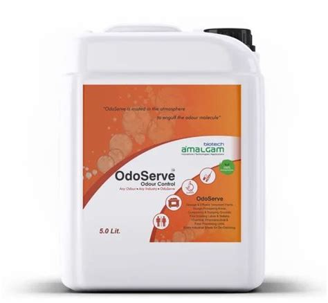 Odor Eliminators - OdoServe - Odour Neutralizer (Deodorizing Non-Toxic ...