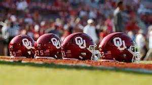 OU football lands commitment from 2027 three-star RB Jaxsen Stokes