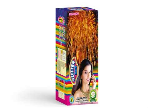 Joy Of Splash | Supreme Fireworks | Crackers Manufacturers in Sivakasi ...