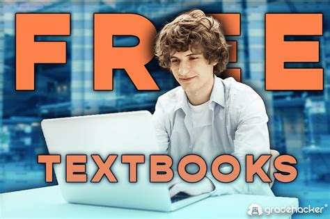 Where To Find Free Textbooks