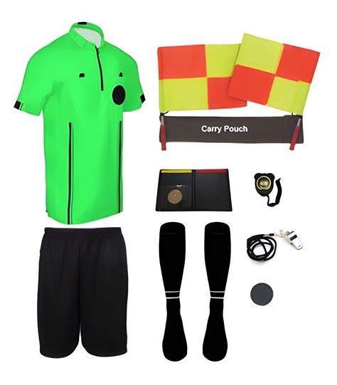 Referee Association Football 的图像结果