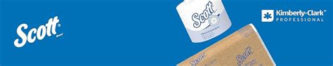 Amazon.in: Kimberly-Clark Professional: Scott Toilet Paper