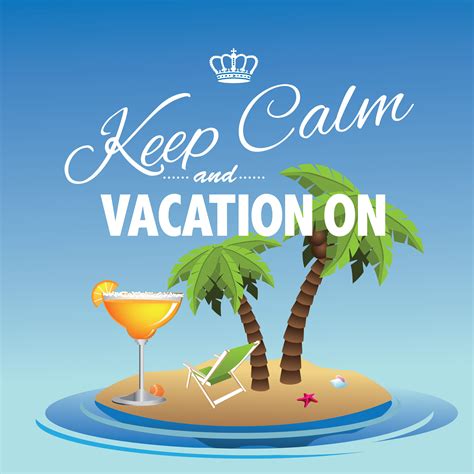 Have a Great Vacation Images