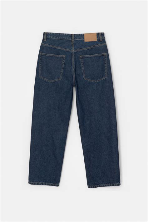Men's Baggy Jeans | PULL&BEAR