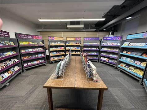 Why Choose Literati Book Fairs - Library Learners