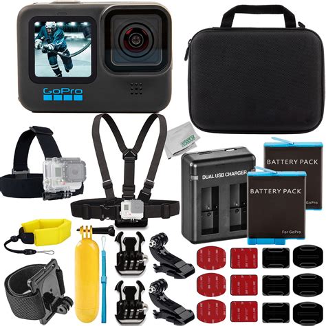 Image result for GoPro Hero Package