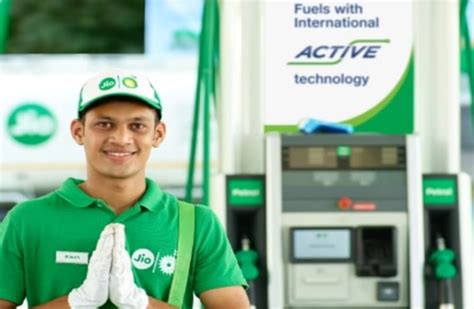 Jio-bp launches new diesel that offers saving of Rs 1.1 lakh per truck ...