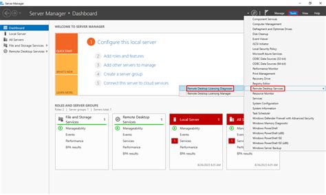 Image result for Windows Server RDS