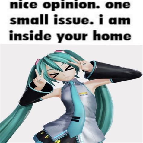 140 MIKU MEMES ideas in 2025 | vocaloid funny, miku hatsune vocaloid ...