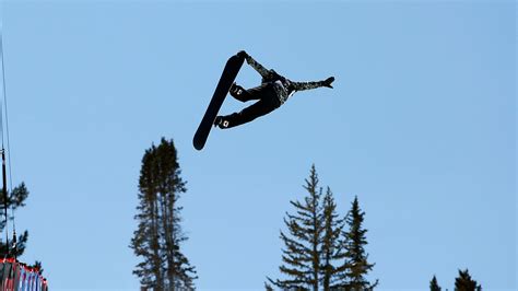 Snowboarding 的图像结果