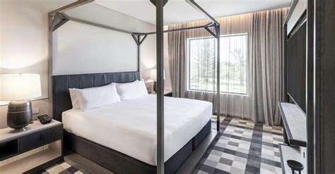 Hotel DoubleTree by Hilton Karaka, Papakura, New Zealand - www.trivago.in