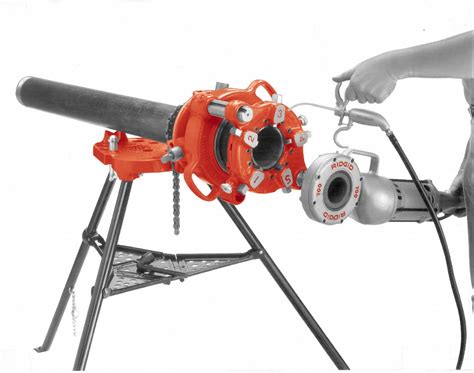 Image result for Hand Held Threading Machine