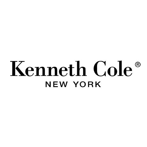 Kenneth Cole Logo PNG Transparent & SVG Vector - Freebie Supply