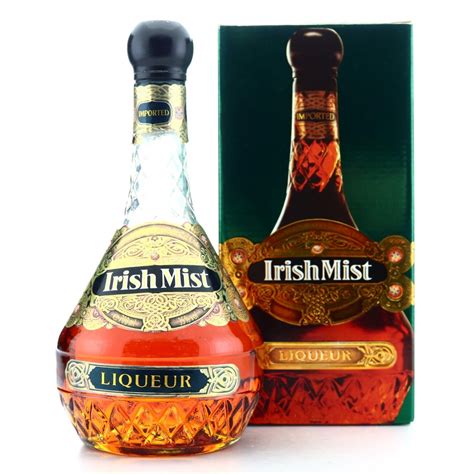 Irish Mist Liqueur | Whisky Auctioneer
